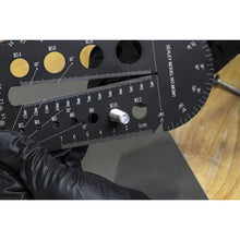 Load image into Gallery viewer, Sealey Multi-Gauge - Metric
