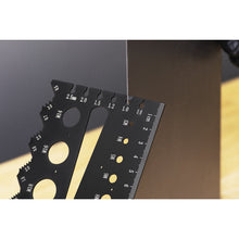 Load image into Gallery viewer, Sealey Multi-Gauge - Metric
