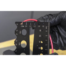Load image into Gallery viewer, Sealey Multi-Gauge - Metric
