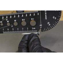 Load image into Gallery viewer, Sealey Multi-Gauge - Metric
