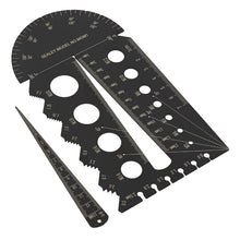 Load image into Gallery viewer, Sealey Multi-Gauge - Metric
