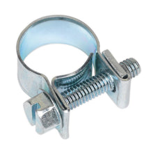 Load image into Gallery viewer, Sealey Mini Hose Clip 11-13mm - Pack of 30
