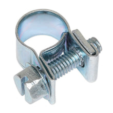 Load image into Gallery viewer, Sealey Mini Hose Clip 7-9mm - Pack of 30
