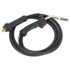 Sealey MIG Torch, 3M Euro Connection MB25