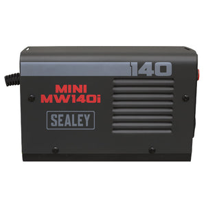 Sealey Inverter Welder 140A 230V (MINIMW140I)