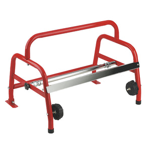 Sealey Masking Paper Dispenser 1 x 450mm (18") Floor Mounting