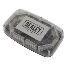 Load image into Gallery viewer, Sealey Mini Light Bar 50W SMD LED 12/24V Magnetic Base
