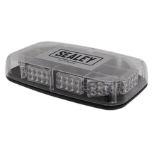 Load image into Gallery viewer, Sealey Mini Light Bar 50W SMD LED 12/24V Magnetic Base

