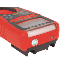 Load image into Gallery viewer, Sealey Professional Auto-Ranging Digital Multimeter (MM102)

