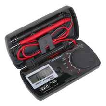 Load image into Gallery viewer, Sealey Pocket Multimeter
