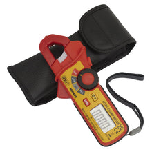 Load image into Gallery viewer, Sealey Mini AC/DC Clamp Meter
