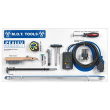 Load image into Gallery viewer, Sealey MOT Tool Board, Tools
