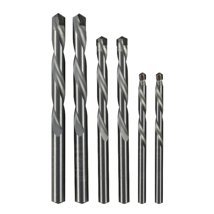 Abracs 12.0mm Multi-Purpose TCT Drill Bit