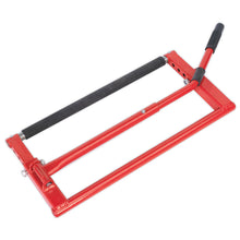 Load image into Gallery viewer, Sealey Two Arm Centre Stand
