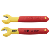 Load image into Gallery viewer, Insulated Spanner Set FOAM3 17pcs
