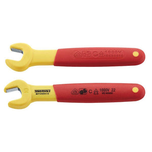 Insulated Spanner Set FOAM3 17pcs