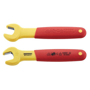 Insulated Spanner Set FOAM3 17pcs