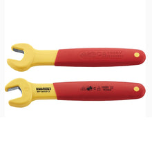 Load image into Gallery viewer, Insulated Spanner Set FOAM3 17pcs
