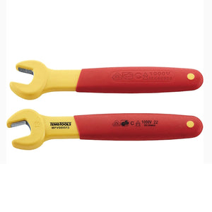 Insulated Spanner Set FOAM3 17pcs