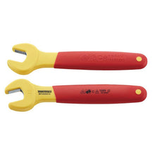 Load image into Gallery viewer, Insulated Spanner Set FOAM3 17pcs
