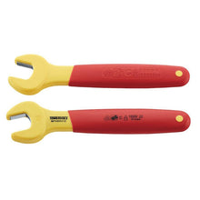 Load image into Gallery viewer, Insulated Spanner Set FOAM3 17pcs
