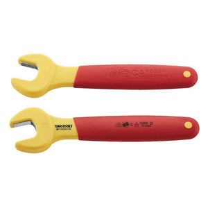 Insulated Spanner Set FOAM3 17pcs