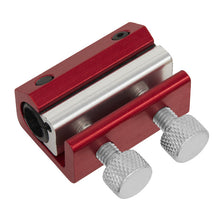 Load image into Gallery viewer, Sealey Motorcycle Twin-Clamp Cable Oiler
