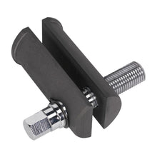 Load image into Gallery viewer, Sealey Motorcycle Steering Stem Bearing Removal Tool
