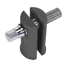 Load image into Gallery viewer, Sealey Motorcycle Steering Stem Bearing Removal Tool
