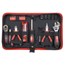 Load image into Gallery viewer, Sealey Motorcycle Underseat Tool Kit 28pc
