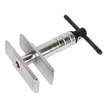 Load image into Gallery viewer, Sealey Motorcycle Disc Brake Piston Spreader Tool
