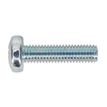 Load image into Gallery viewer, Sealey Machine (Body) Screw Assortment 264pc M5-M8 Countersunk &amp; Pan Head Pozi - Metric
