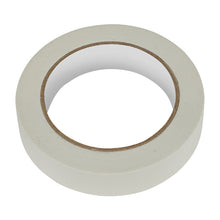 Load image into Gallery viewer, Sealey Masking Tape General-Purpose 24mm x 50M (60°C)
