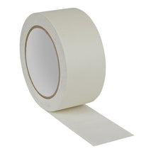 Load image into Gallery viewer, Sealey Masking Tape General-Purpose 48mm x 50M (60°C)
