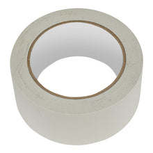 Load image into Gallery viewer, Sealey Masking Tape General-Purpose 48mm x 50M (60°C)
