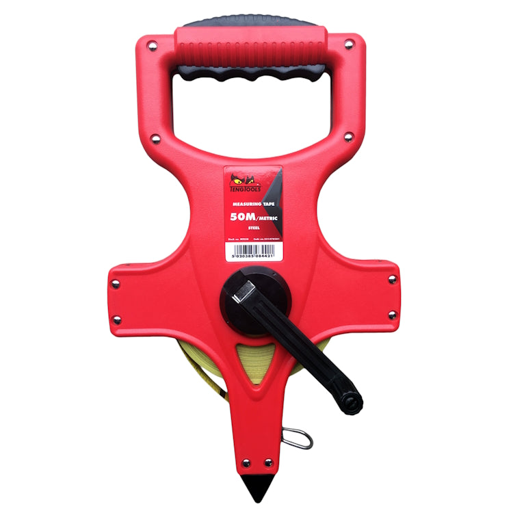 Teng Measuring Tape 50M with Handle
