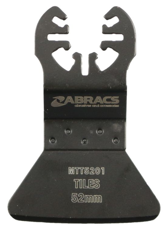 Abracs 52x26mm Rigid Scraper