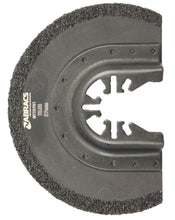 Load image into Gallery viewer, Abracs Multi-Tool 87mm Carbide Grit Radial Saw Blade
