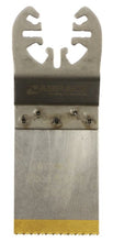 Load image into Gallery viewer, Abracs Multi-Tool 32mm TiN Coated BIM
