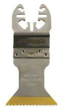 Load image into Gallery viewer, Abracs 45mm Multi-Tool TiN Coated BIM
