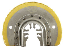 Load image into Gallery viewer, Abracs 87mm TiN Coated BIM Radial Saw Blade
