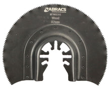 Load image into Gallery viewer, Abracs 87mm CrV 18T (Welding style)
