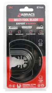 Abracs 87mm CrV 18T (Welding style)