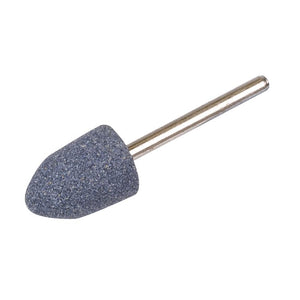Sealey Mounted Wheel 13 x 18mm - 3mm Shaft