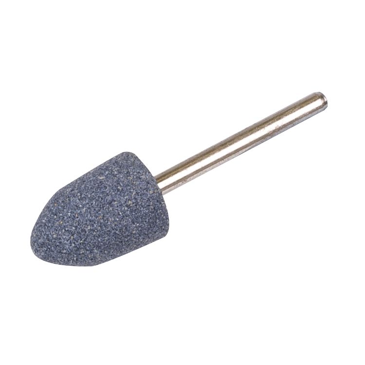 Sealey Mounted Wheel 13 x 18mm - 3mm Shaft
