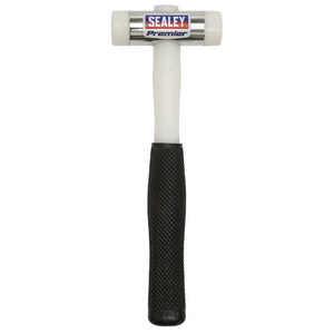 Sealey Hammer 1lb - Nylon Faced (Premier)