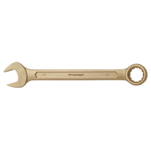Load image into Gallery viewer, Sealey Combination Spanner Set 13pc 8-32mm (Premier) - Non-Sparking
