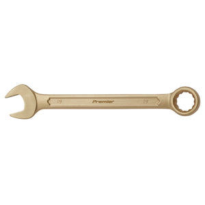 Sealey Combination Spanner Set 13pc 8-32mm (Premier) - Non-Sparking