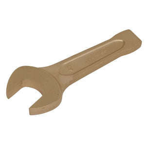 Sealey Slogging Spanner Open-End 41mm - Non-Sparking (Premier)
