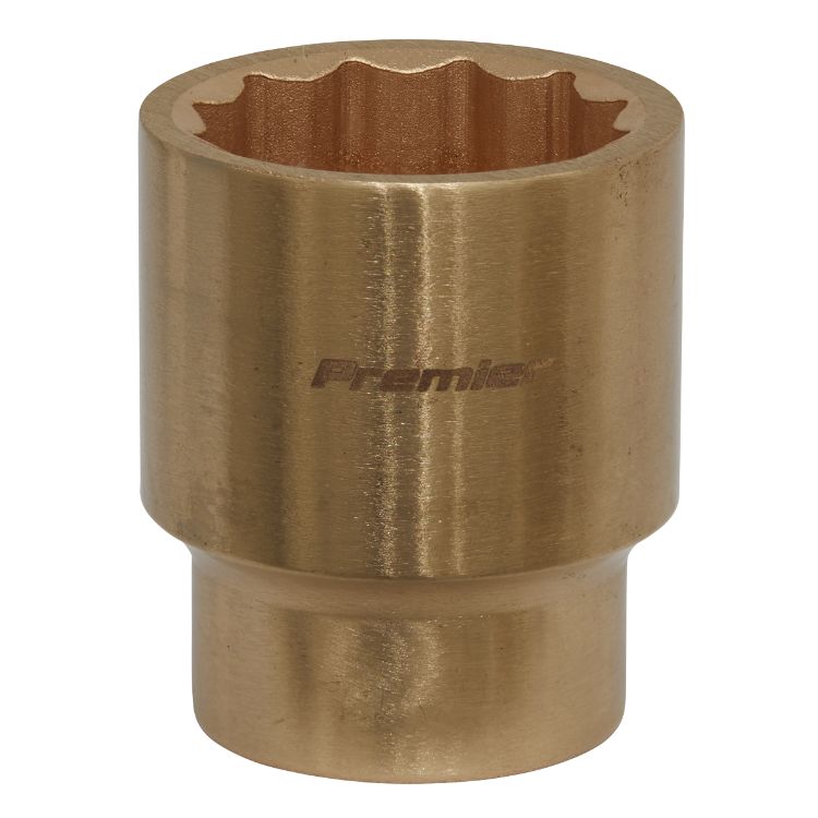Sealey Socket 26mm 1/2